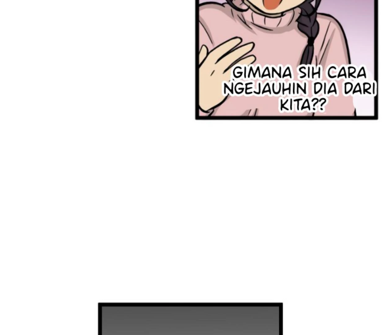 Homeless chapter 170 halaman 71