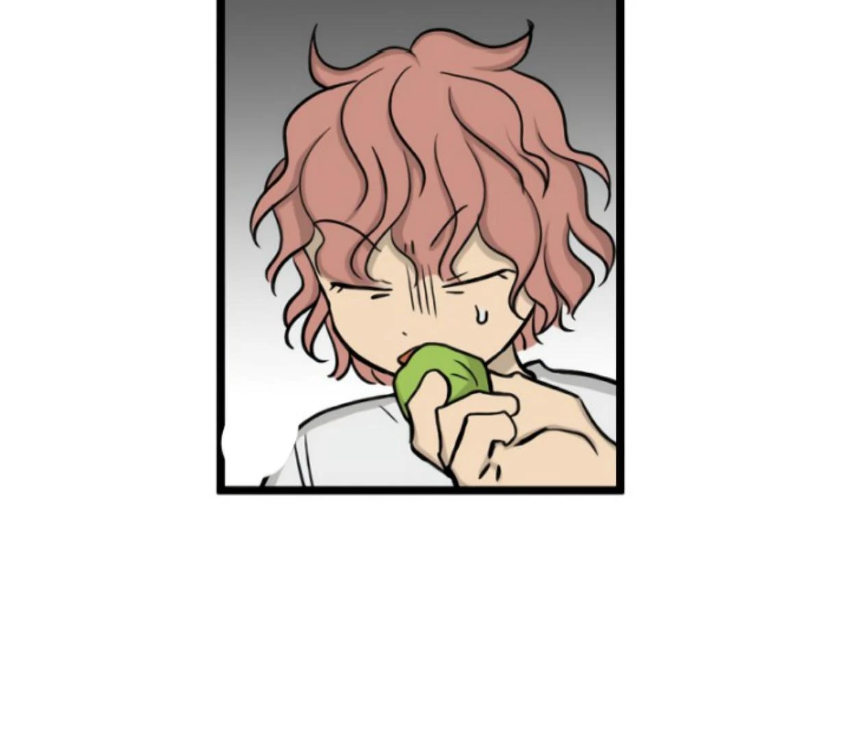 Homeless chapter 170 halaman 72