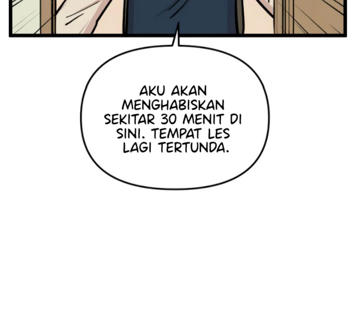 Homeless chapter 170 halaman 78
