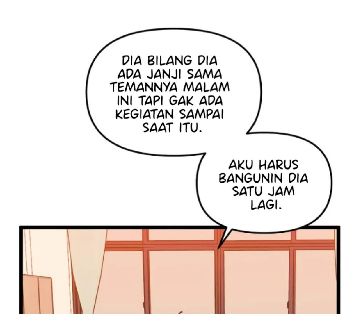 Homeless chapter 170 halaman 81