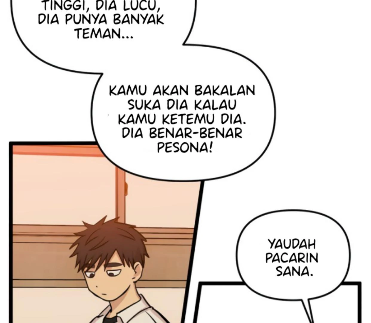 Homeless chapter 170 halaman 99