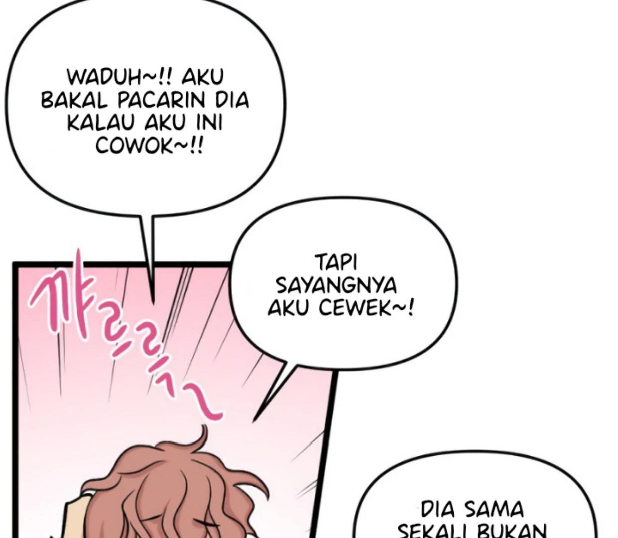 Homeless chapter 170 halaman 104