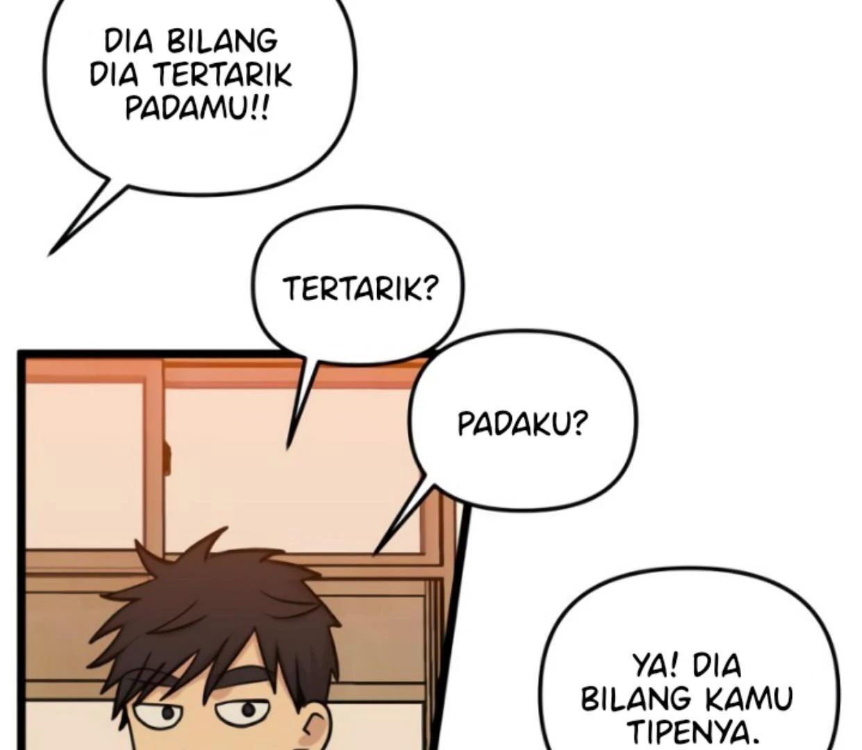 Homeless chapter 170 halaman 107