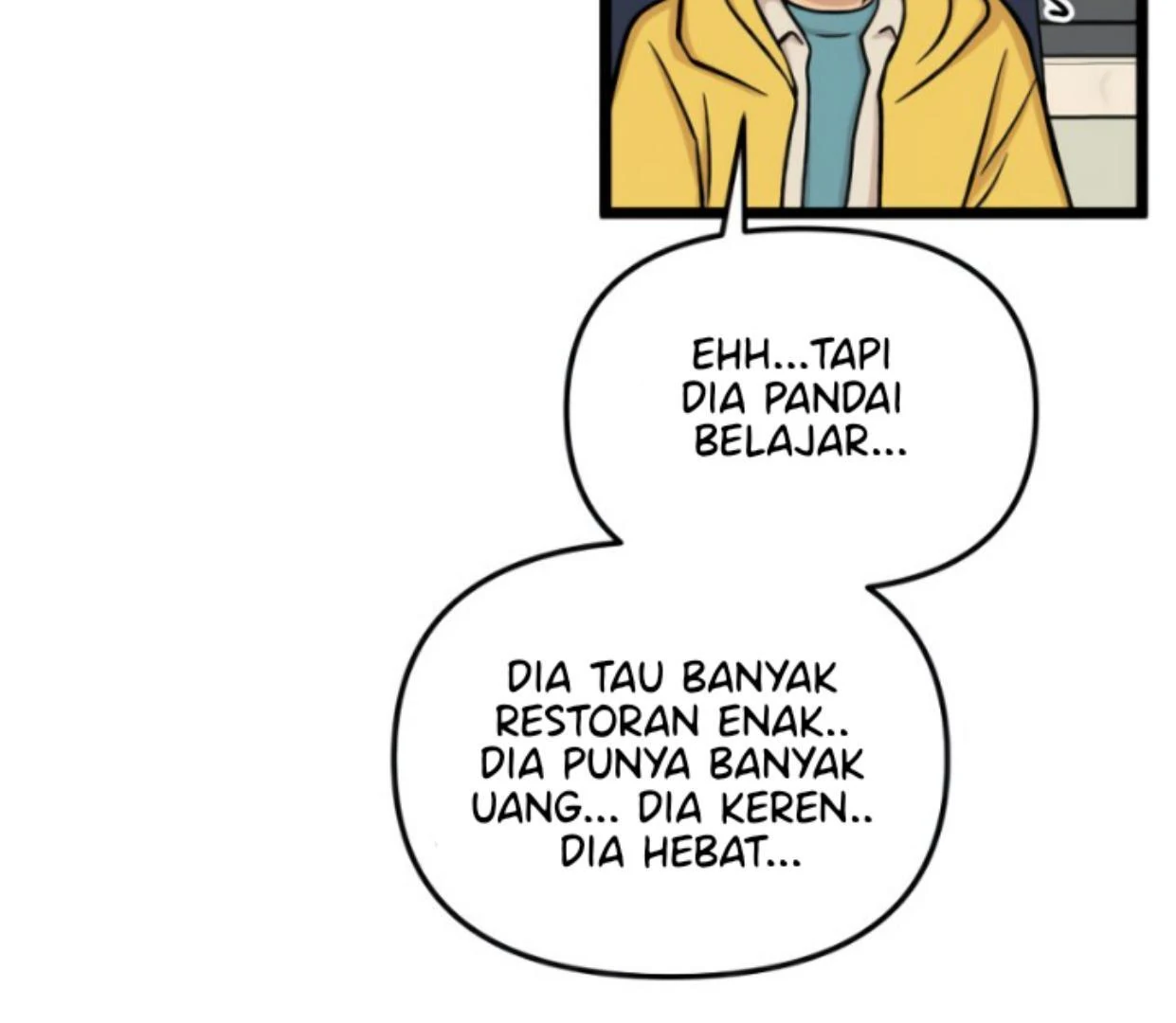 Homeless Bab 171 halaman 9