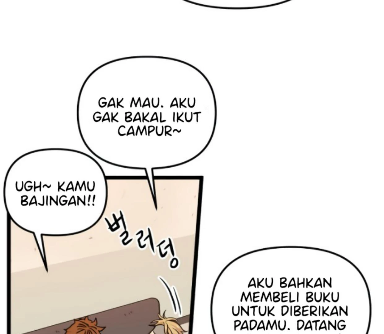 Homeless Bab 171 halaman 44