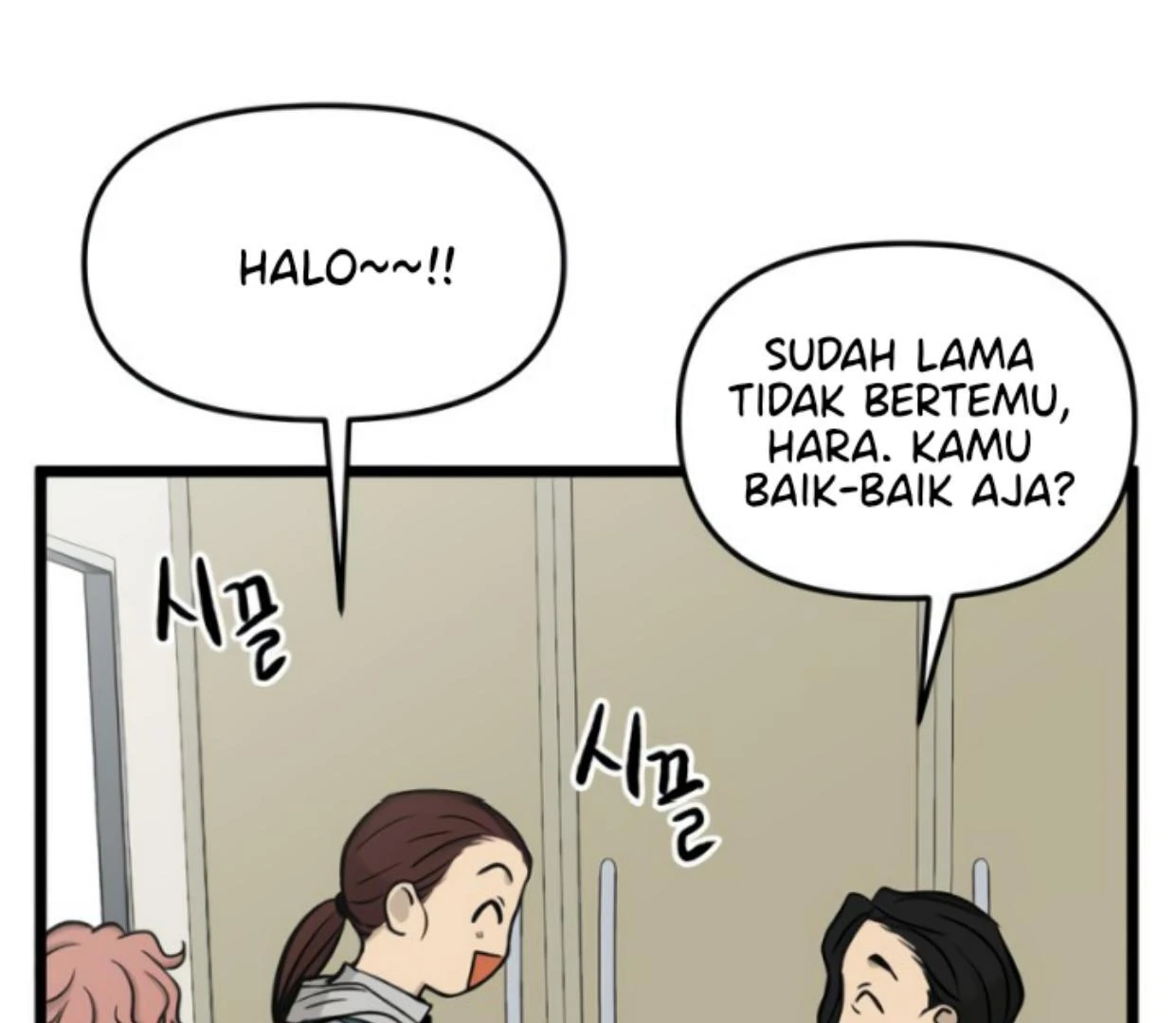 Homeless Bab 171 halaman 63