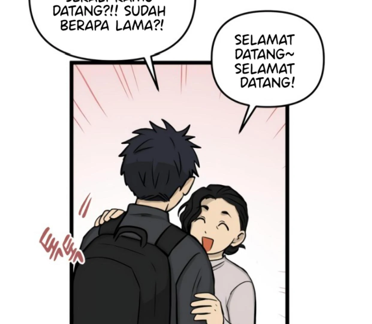 Homeless Bab 171 halaman 78