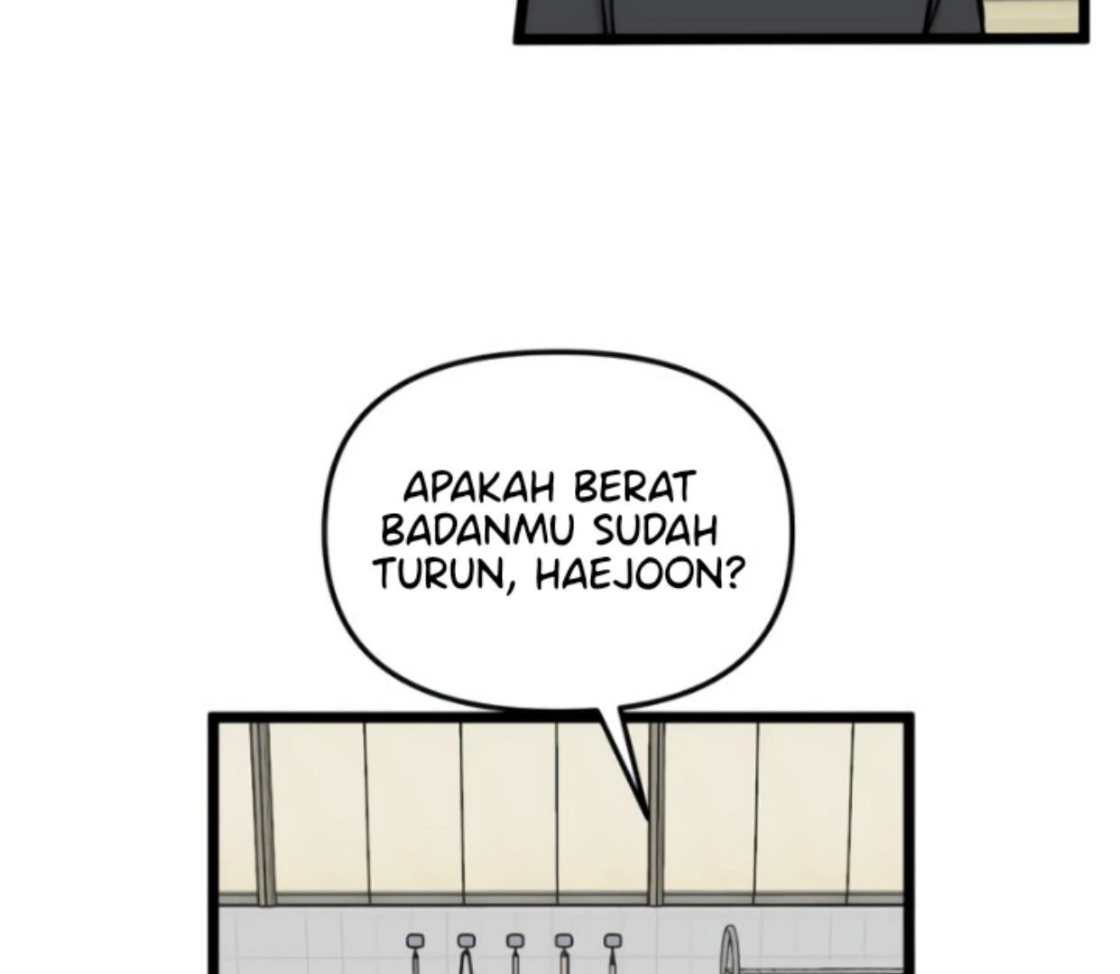 Homeless Bab 171 halaman 91
