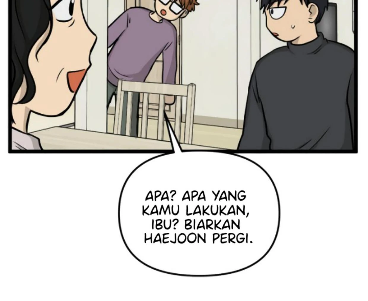Homeless Bab 171 halaman 98