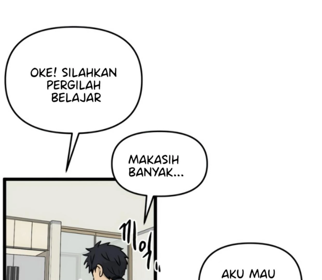 Homeless Bab 171 halaman 99