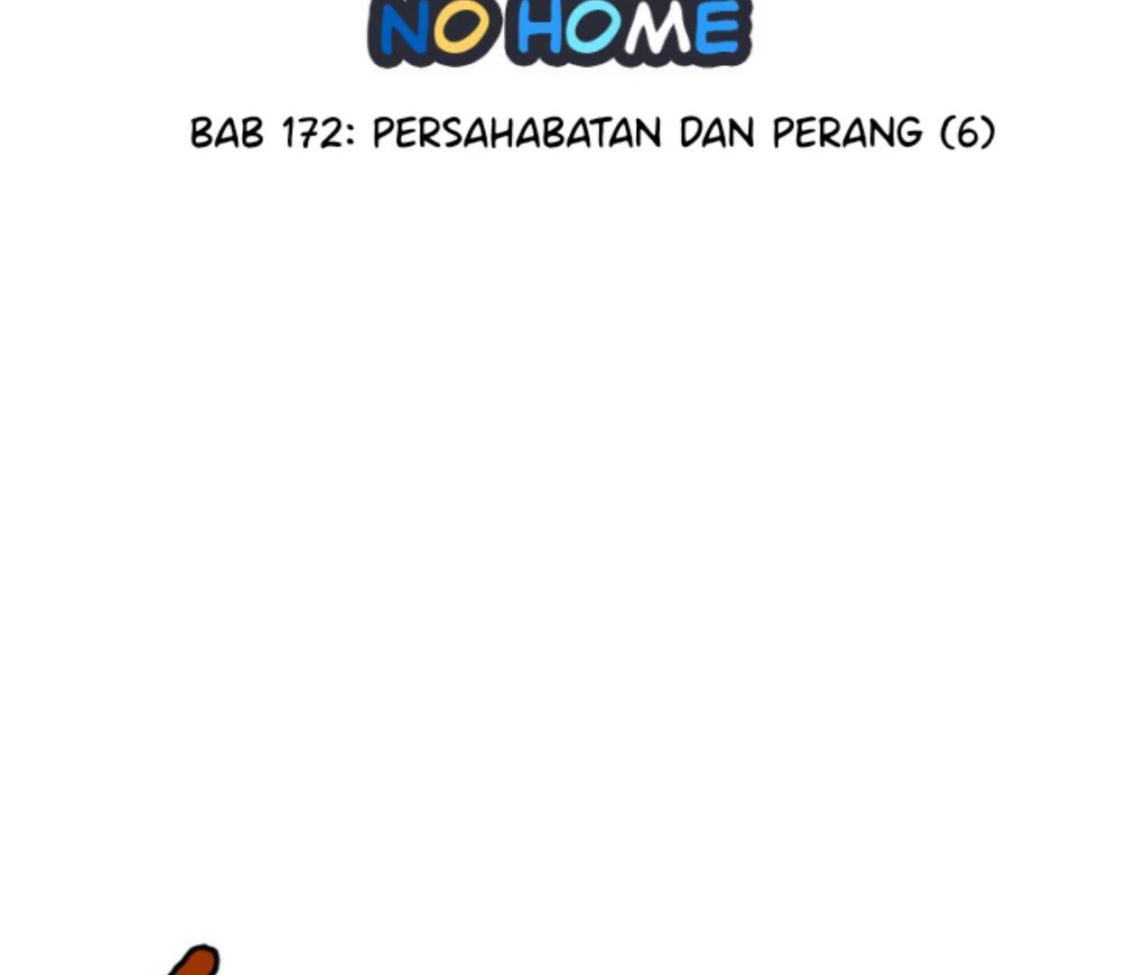 Homeless Bab 172 halaman 3