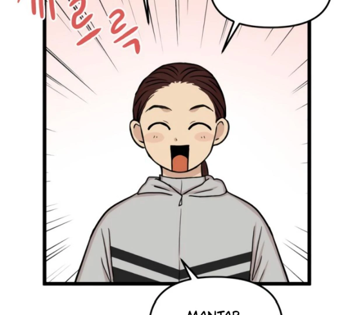 Homeless Bab 172 halaman 16