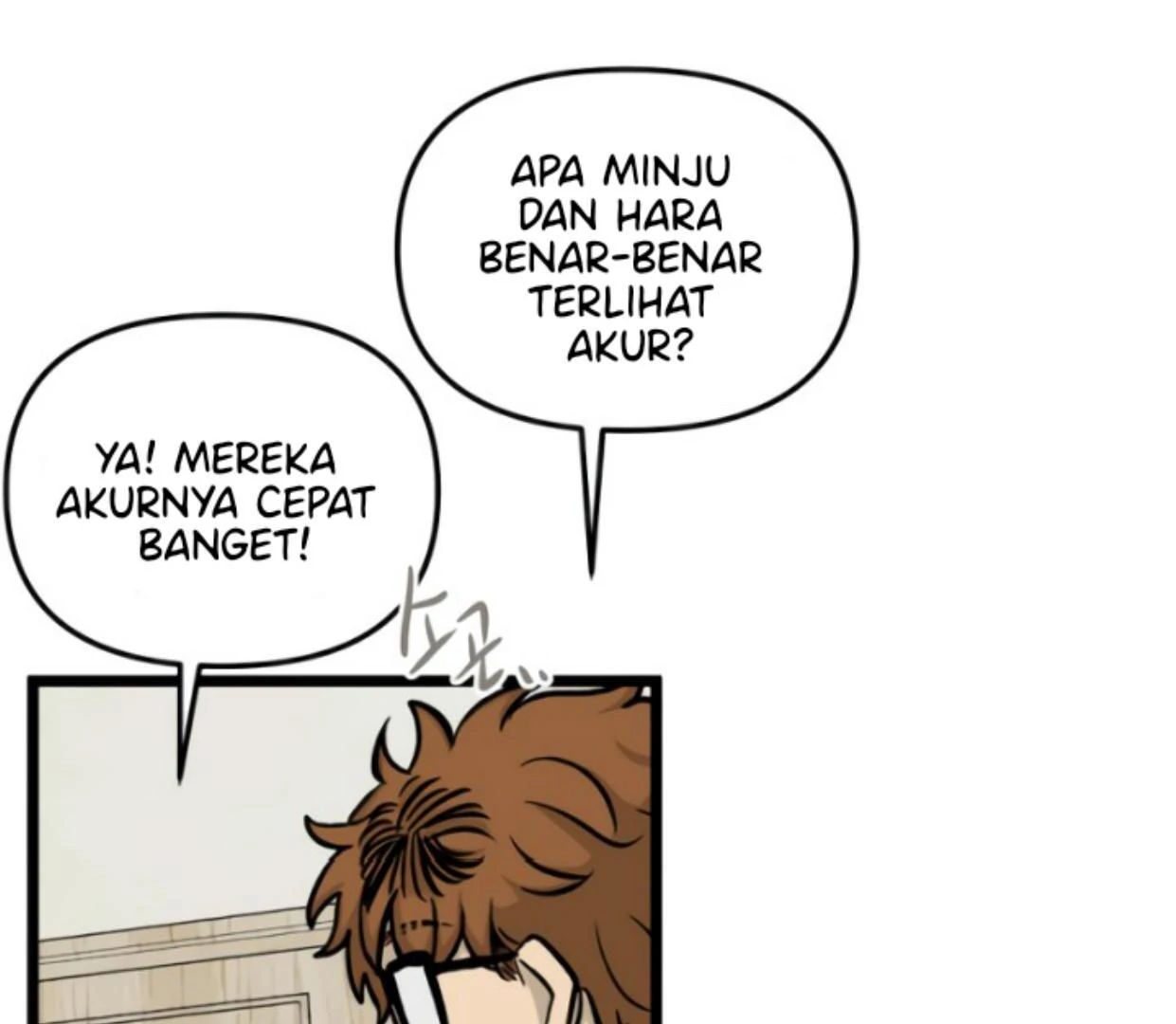 Homeless Bab 172 halaman 49