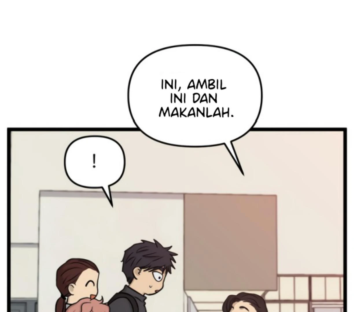 Homeless Bab 172 halaman 88