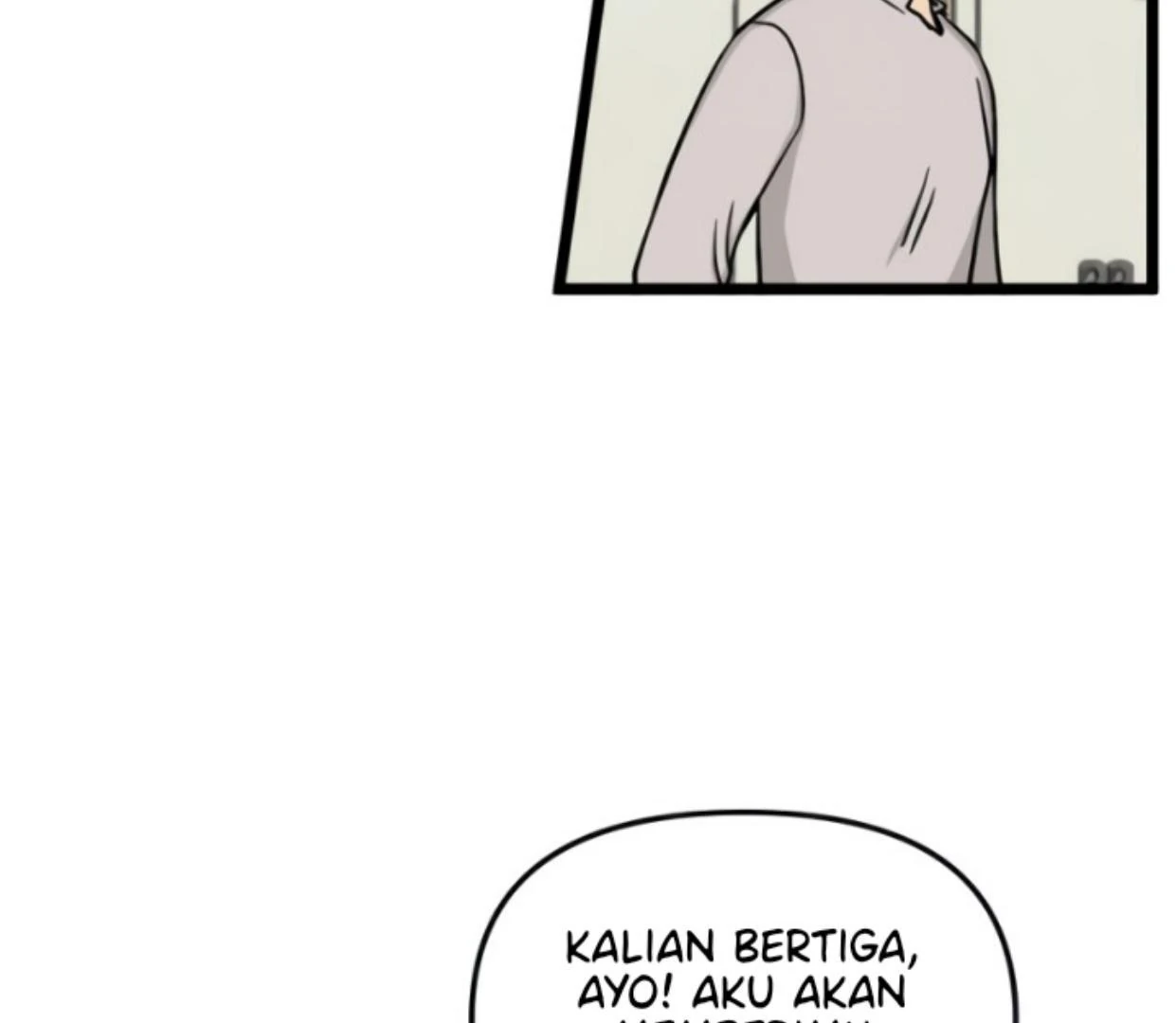Homeless Bab 172 halaman 97