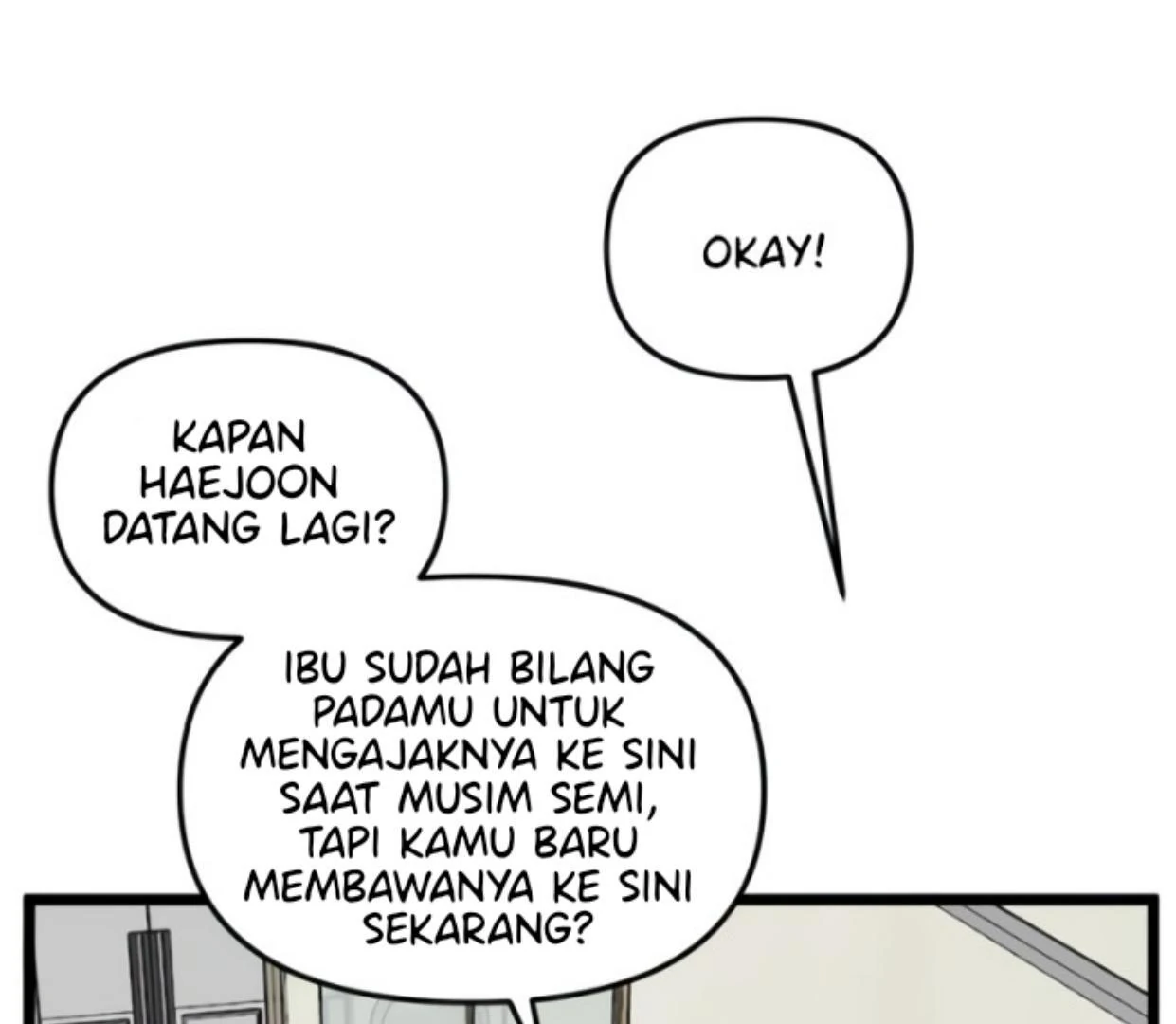 Homeless Bab 172 halaman 109