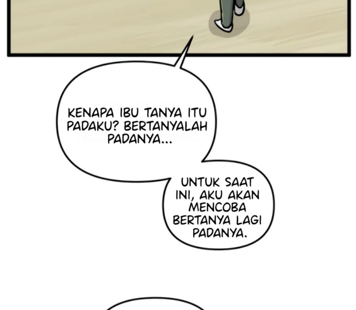 Homeless Bab 172 halaman 111