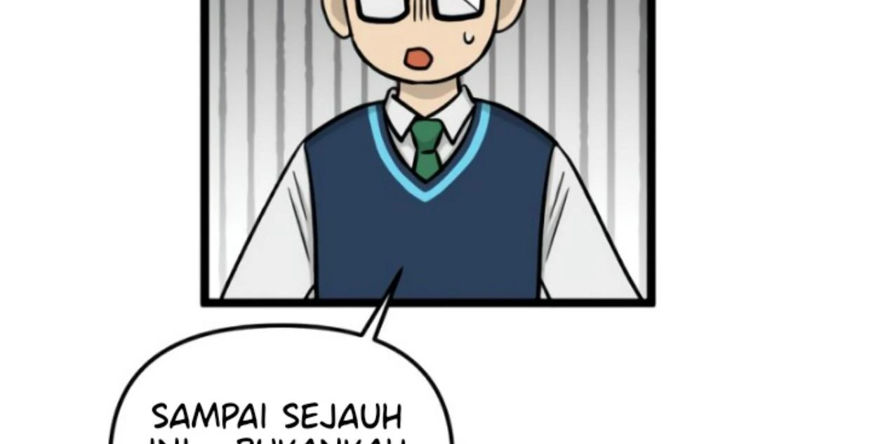 Homeless Bab 173 halaman 79