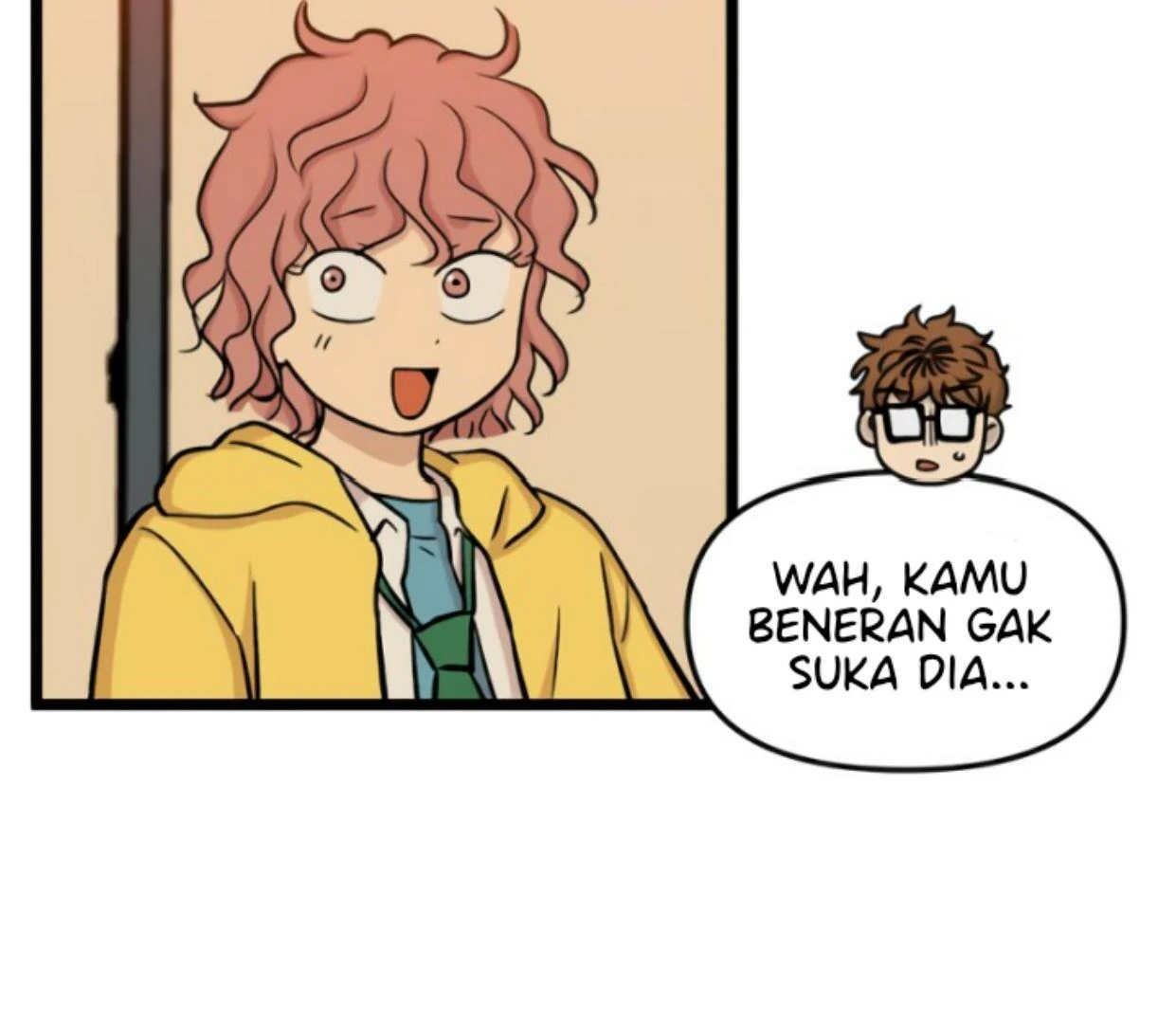 Homeless Bab 173 halaman 82