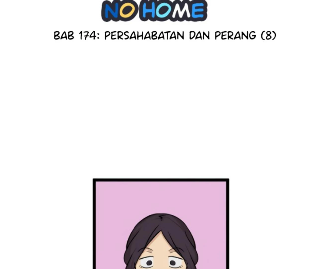 Homeless Bab 174 halaman 3