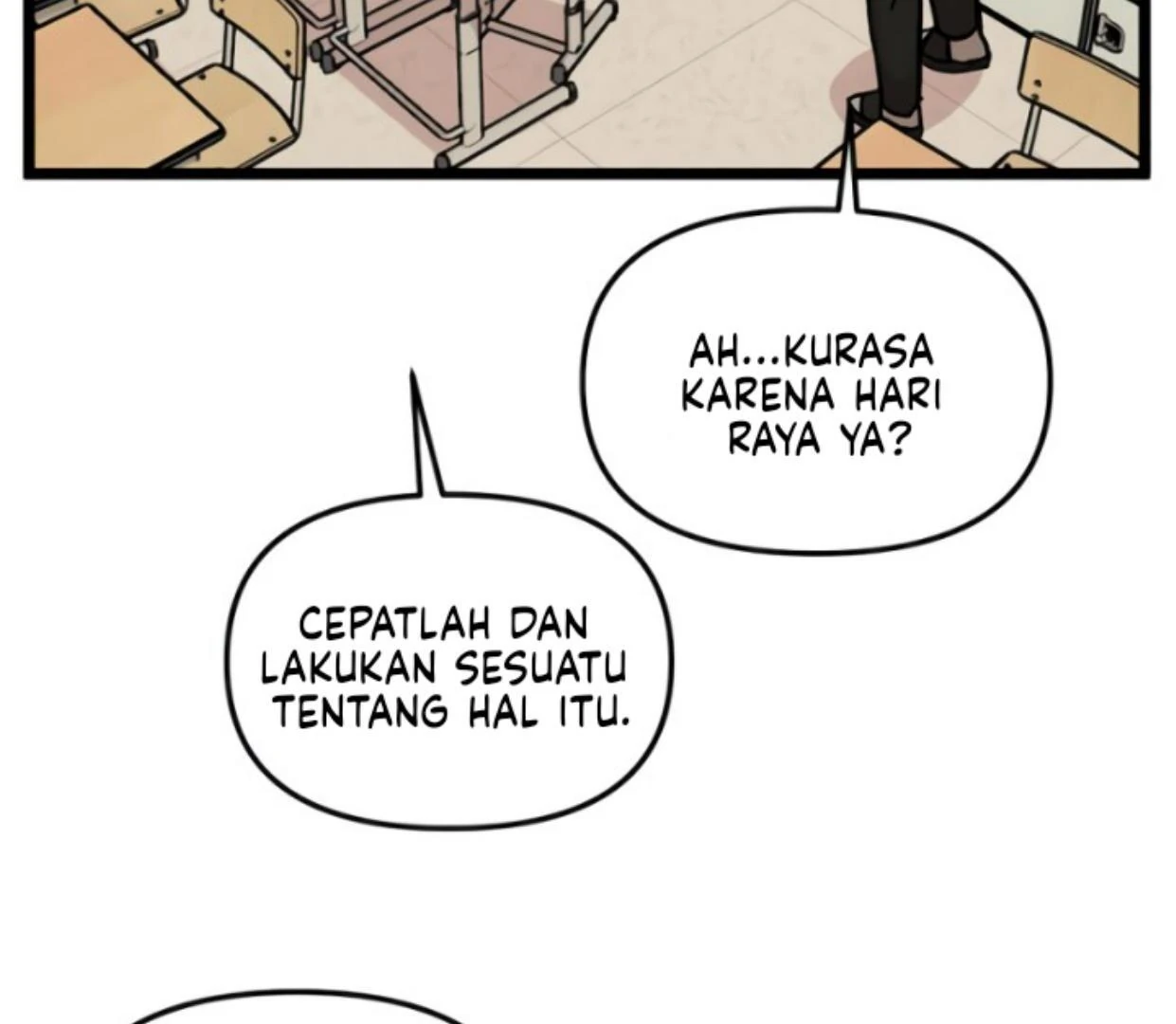 Homeless Bab 175 halaman 10