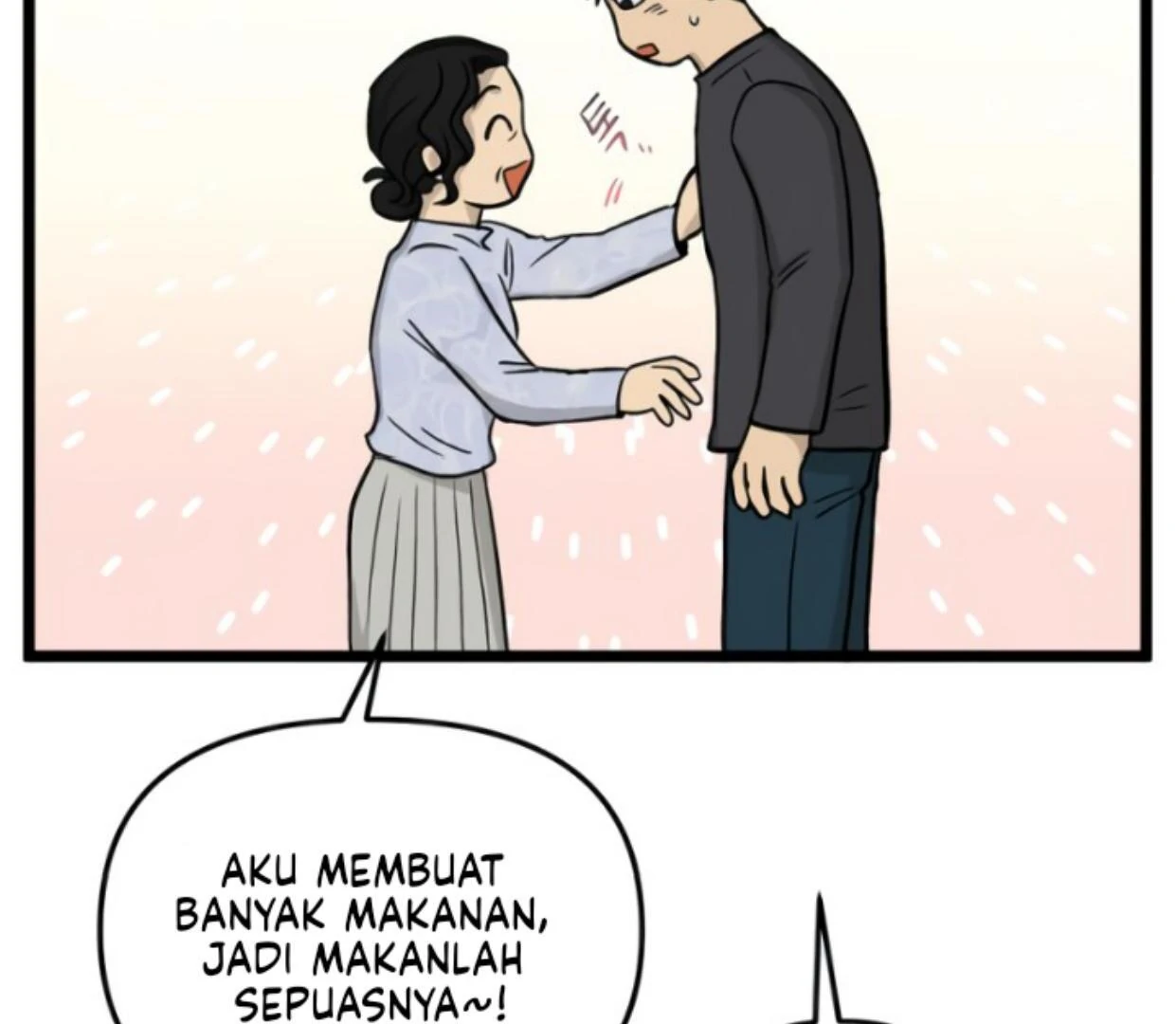 Homeless Bab 175 halaman 40