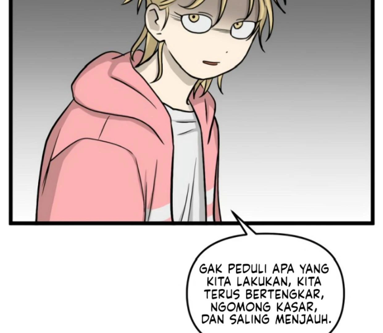 Homeless Bab 175 halaman 94
