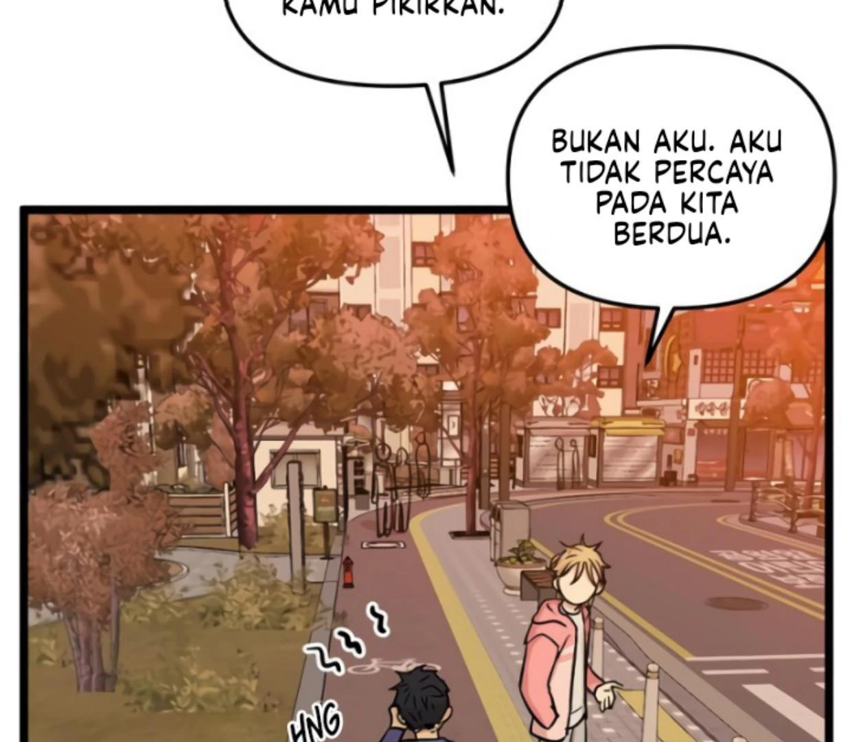 Homeless Bab 175 halaman 98