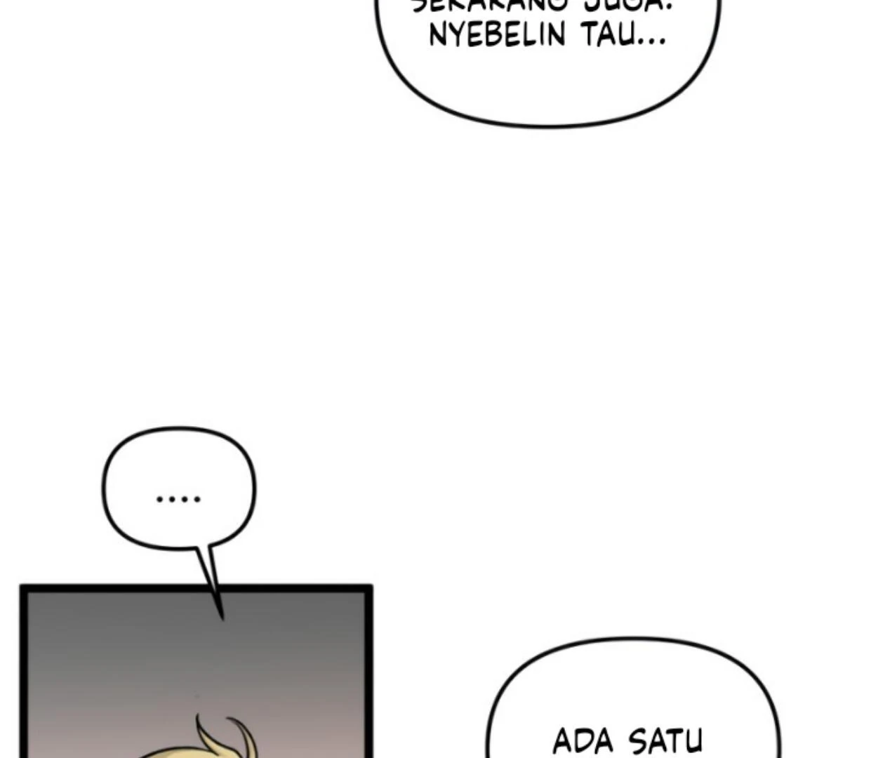 Homeless Bab 175 halaman 100