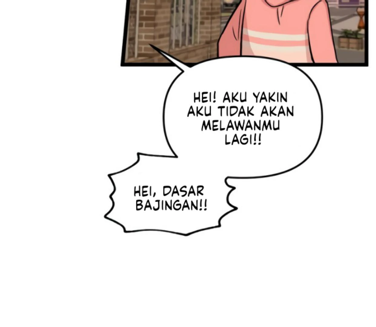 Homeless Bab 175 halaman 117