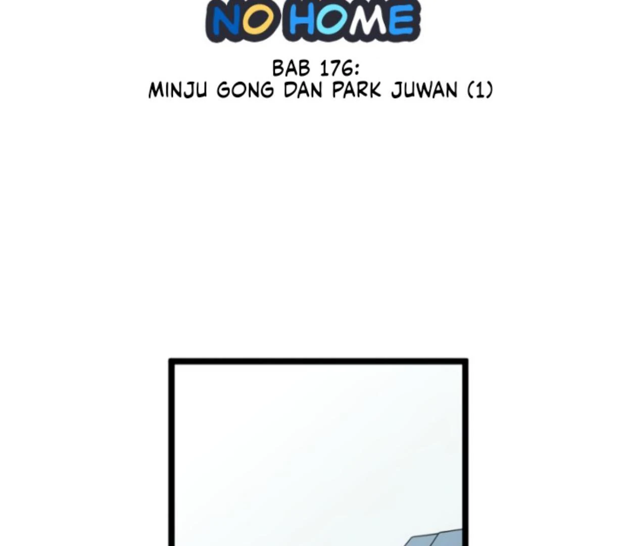 Homeless Bab 176 halaman 3