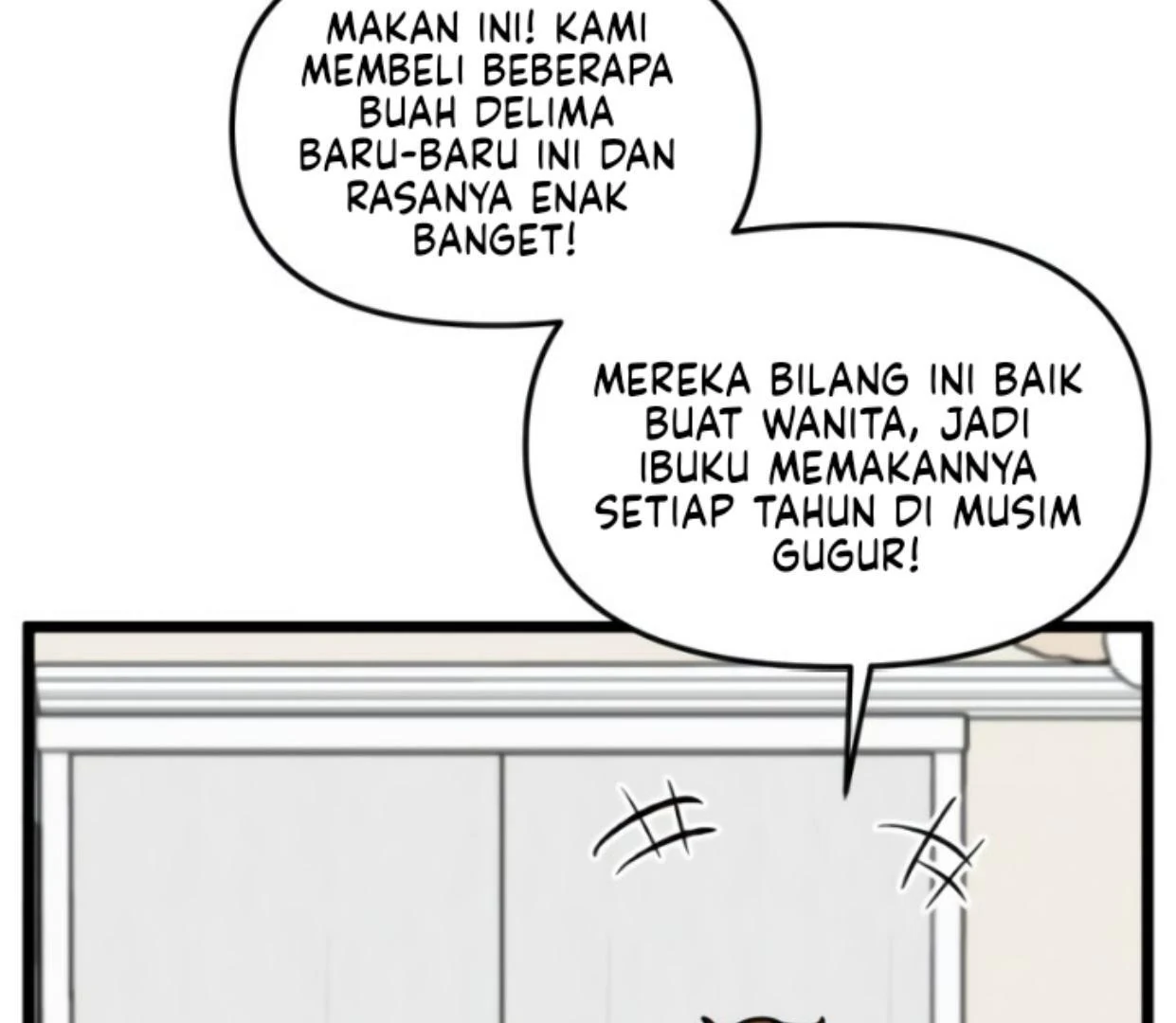 Homeless Bab 176 halaman 7