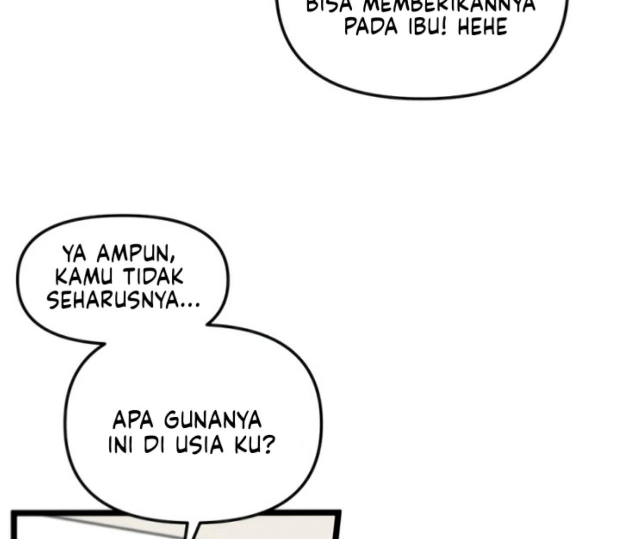 Homeless Bab 176 halaman 9