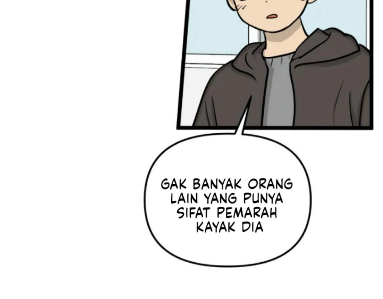 Homeless Bab 176 halaman 38