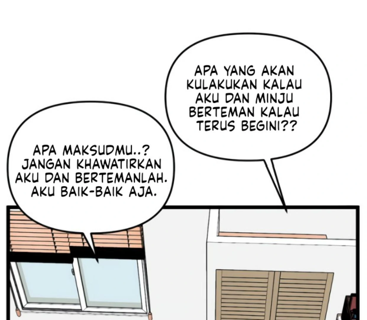 Homeless Bab 176 halaman 51