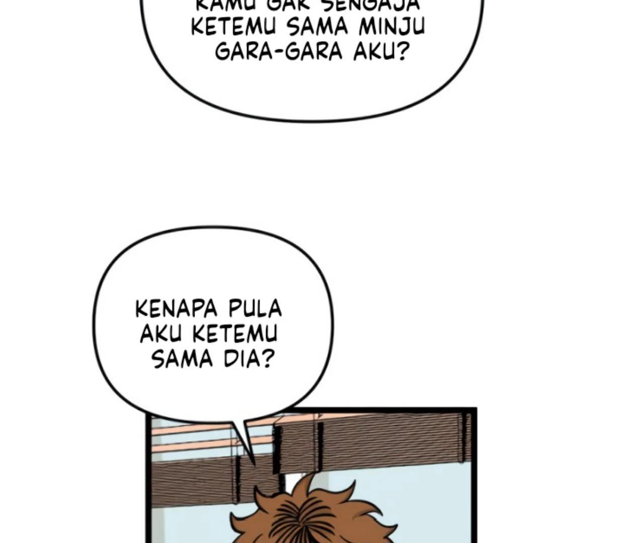 Homeless Bab 176 halaman 53