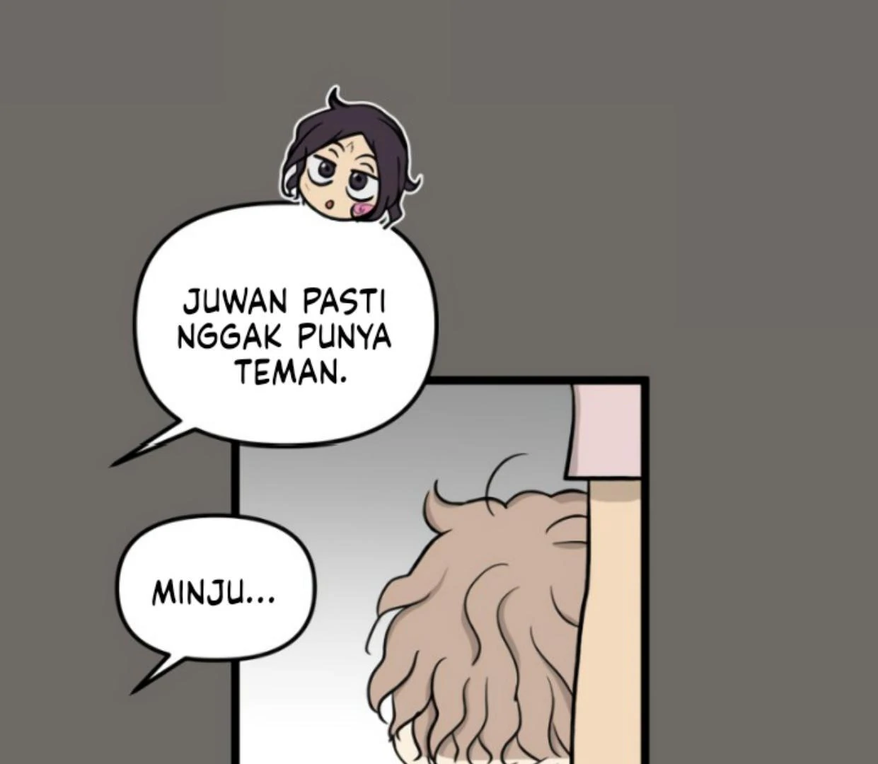 Homeless Bab 176 halaman 96