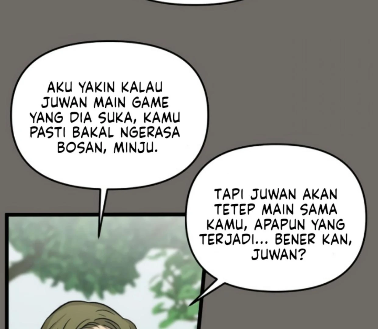 Homeless Bab 176 halaman 116
