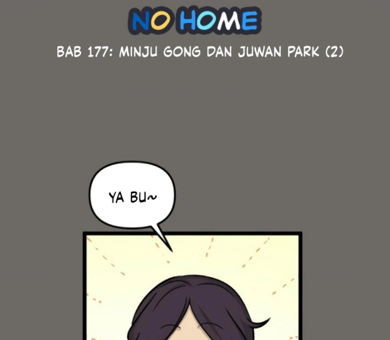 Homeless Bab 177 halaman 3