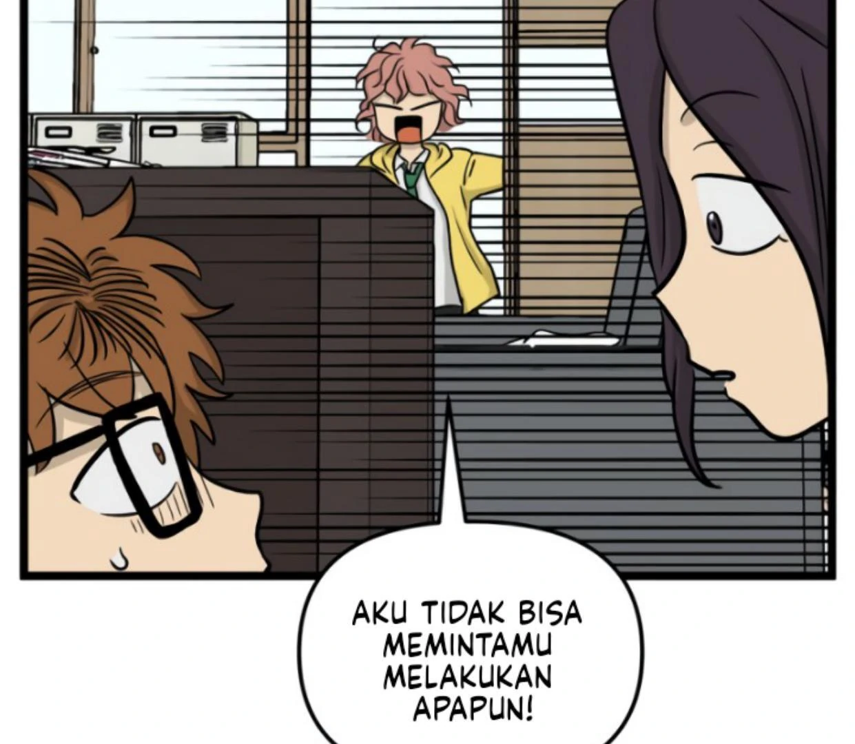Homeless Bab 177 halaman 11