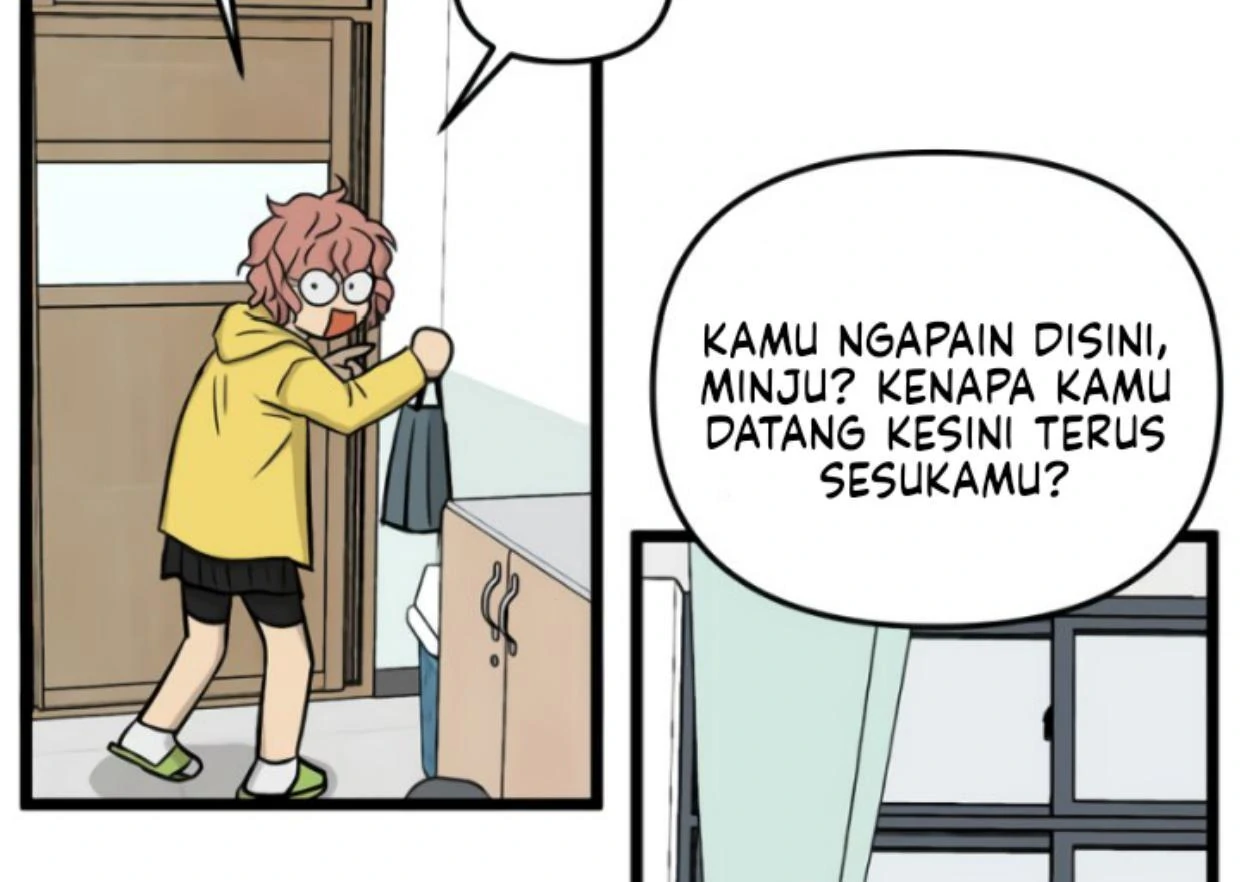 Homeless Bab 177 halaman 13
