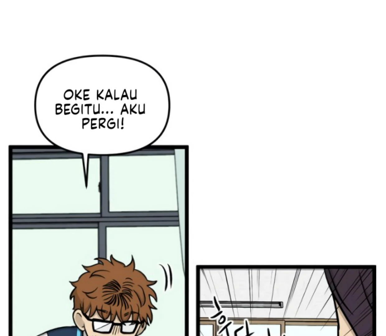 Homeless Bab 177 halaman 15