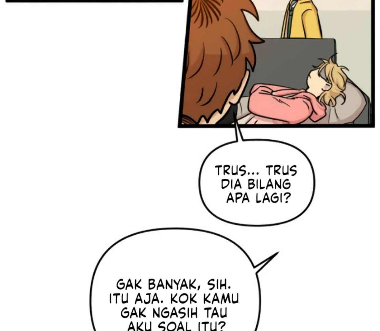 Homeless Bab 177 halaman 24