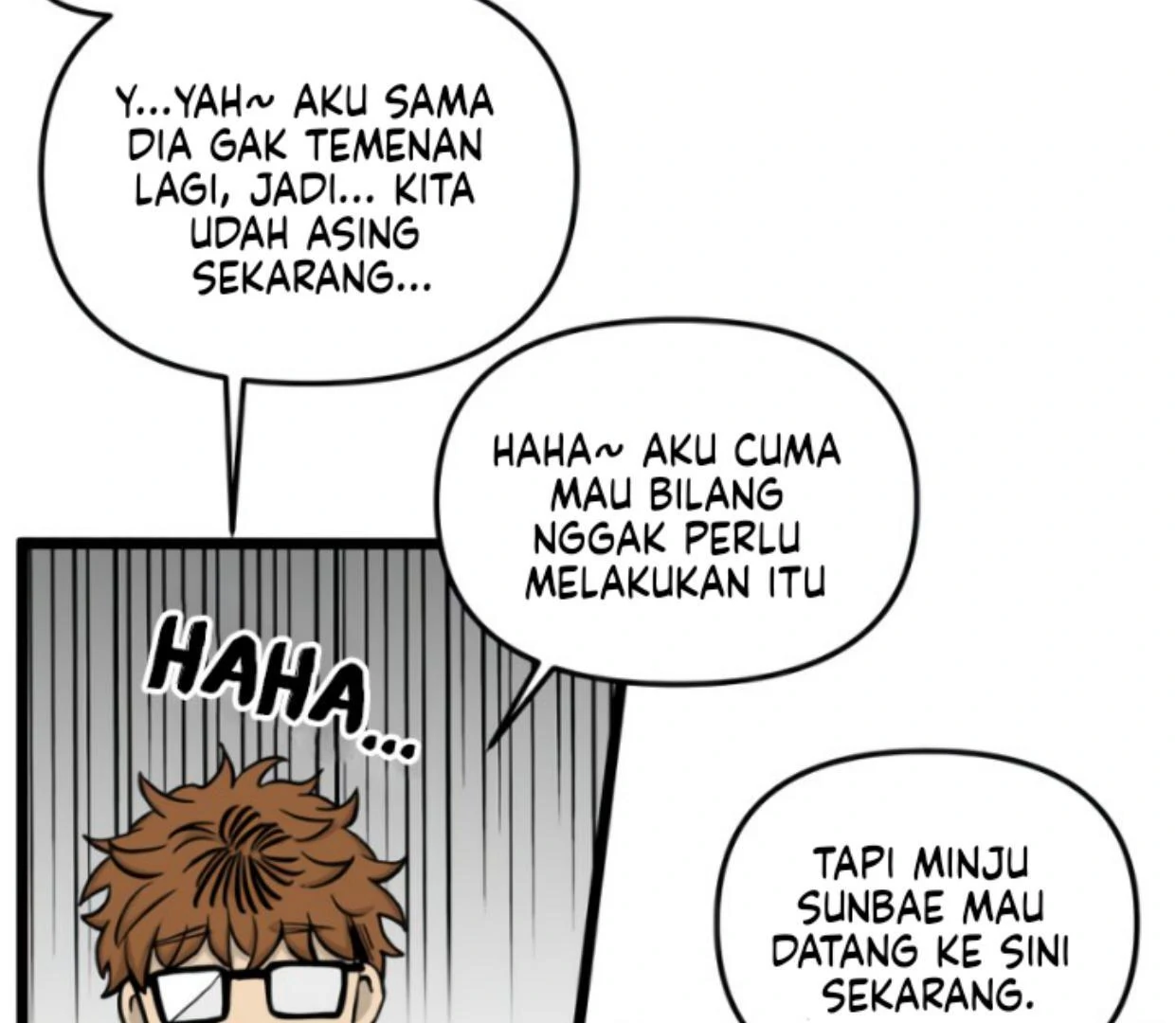 Homeless Bab 177 halaman 30