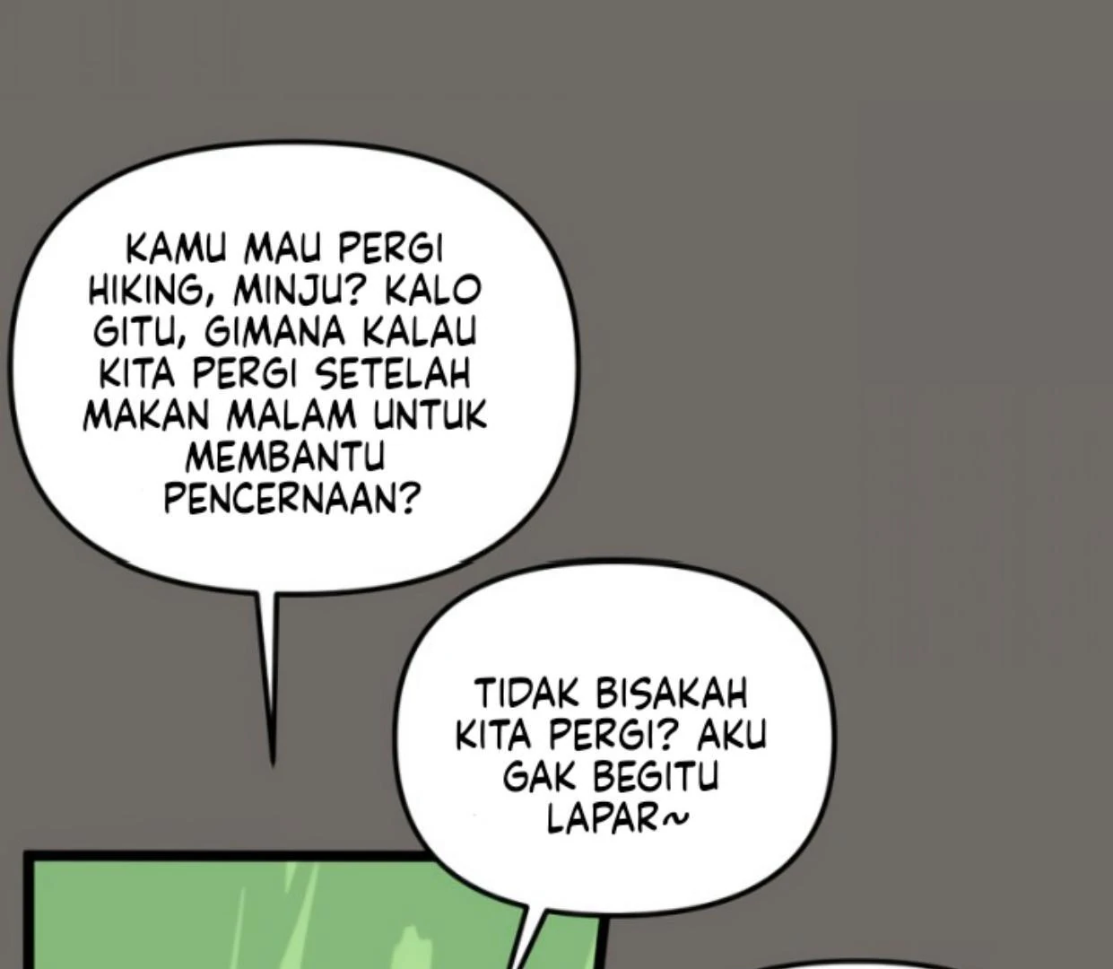 Homeless Bab 177 halaman 55