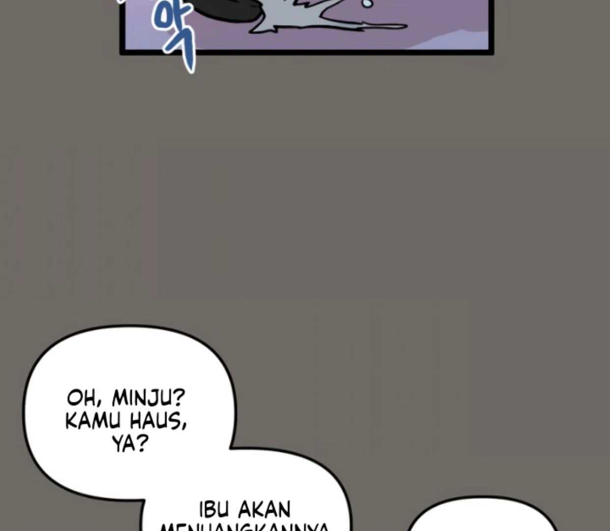 Homeless Bab 177 halaman 59