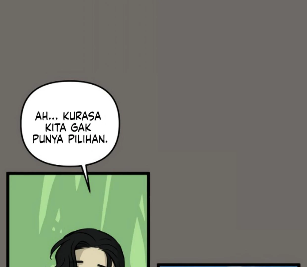 Homeless Bab 177 halaman 64
