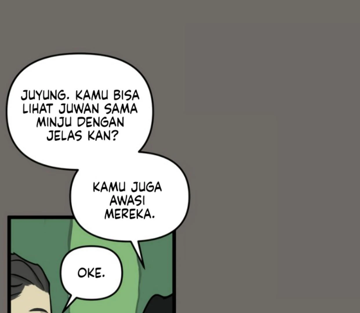 Homeless Bab 177 halaman 68