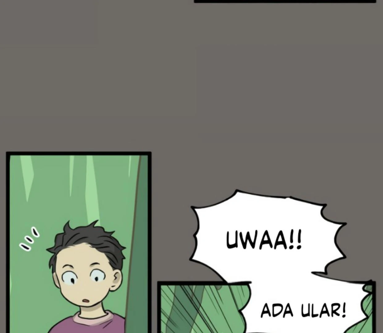 Homeless Bab 177 halaman 70