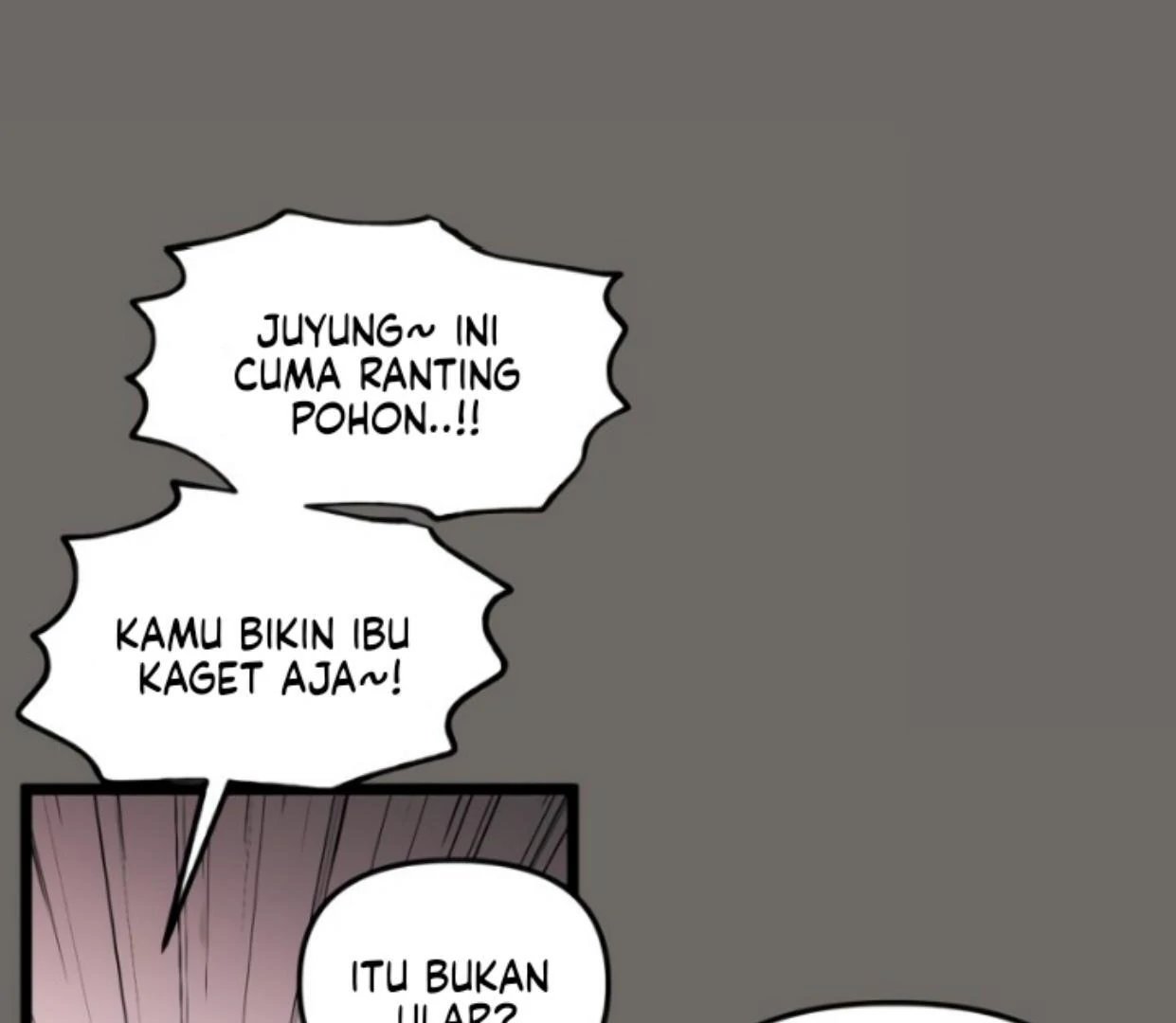 Homeless Bab 177 halaman 75